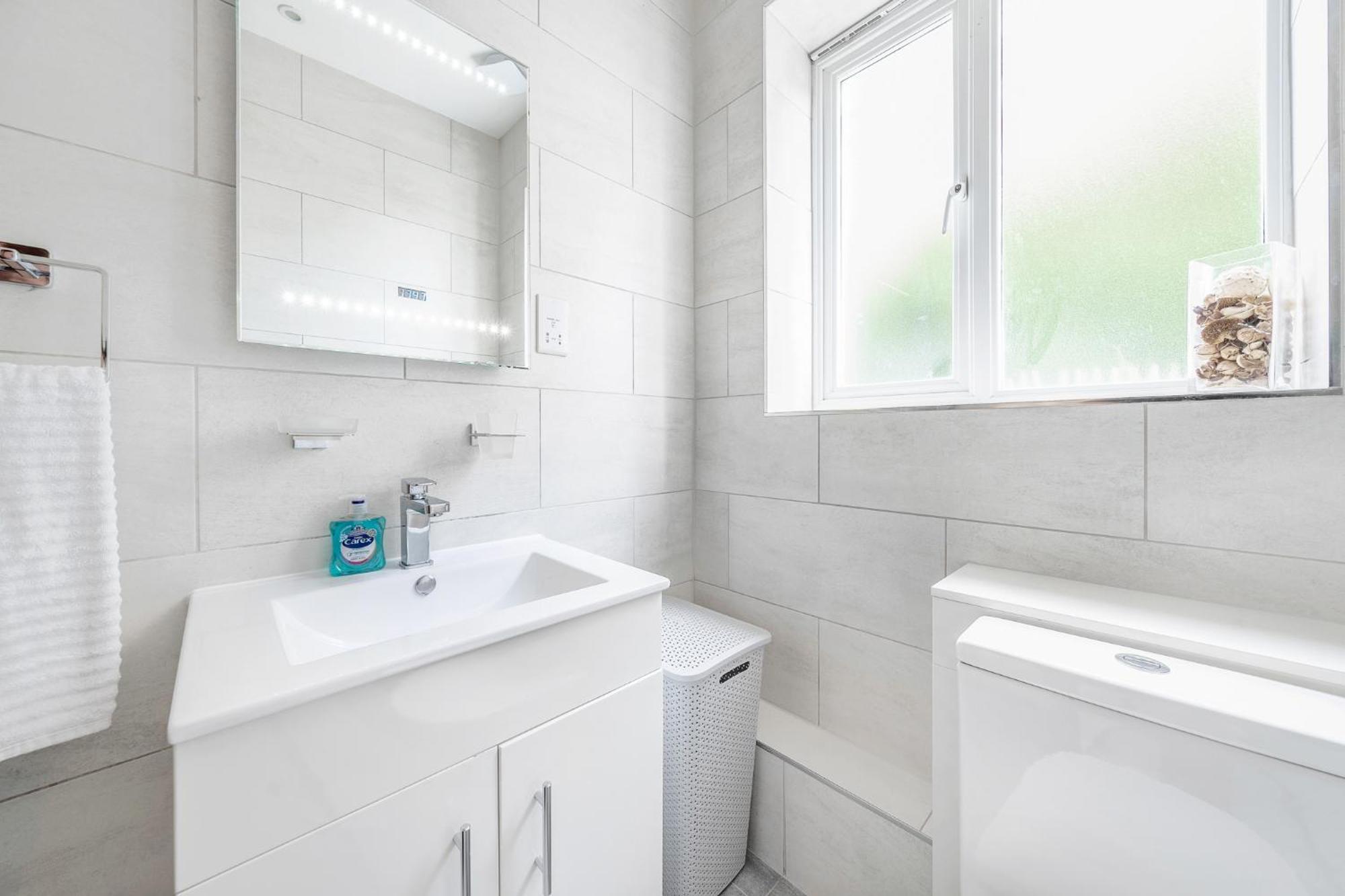 2-Bed Notting Hill / Portobello London Exterior foto