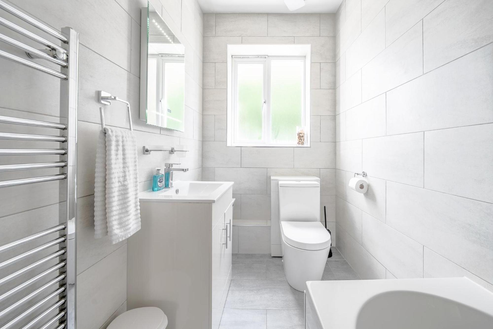 2-Bed Notting Hill / Portobello London Exterior foto
