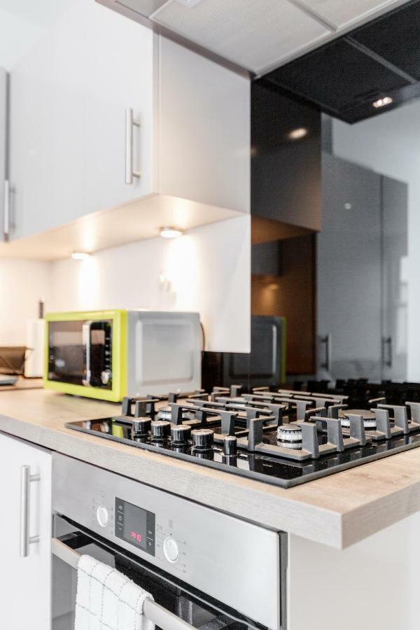 2-Bed Notting Hill / Portobello London Exterior foto