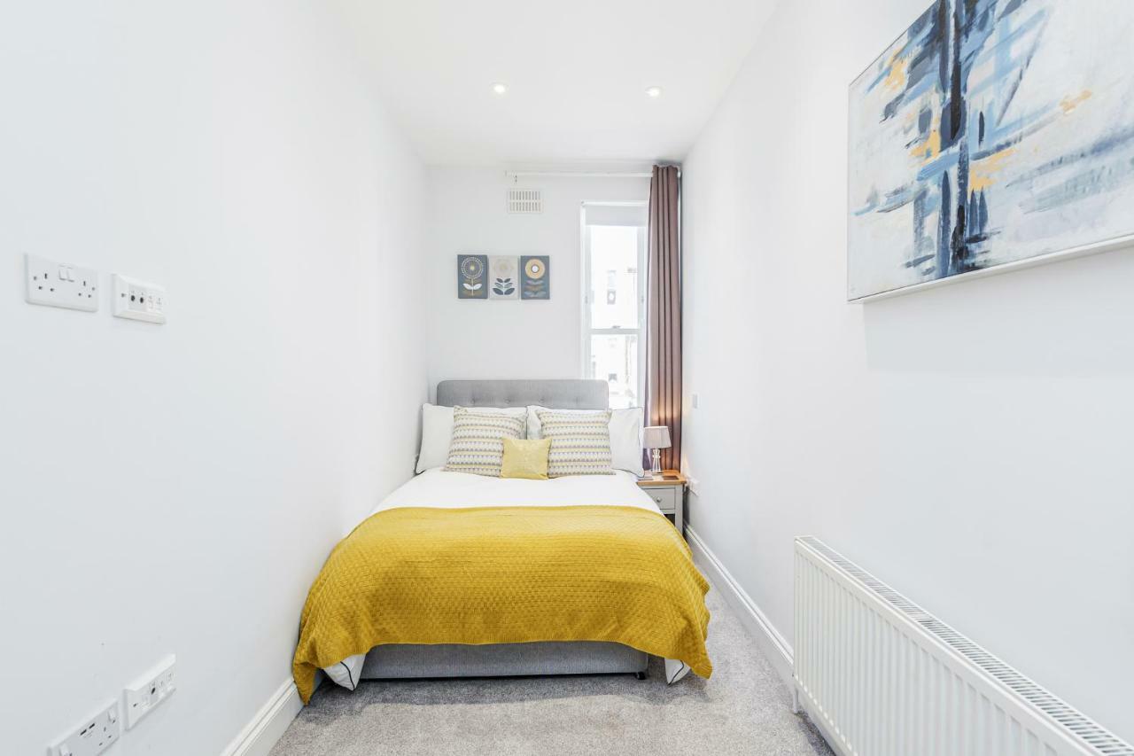 2-Bed Notting Hill / Portobello London Exterior foto
